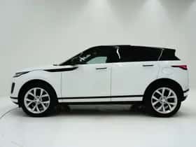 Land Rover Range Rover Evoque (2023) thumbnail 2