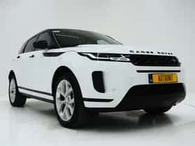Land Rover Range Rover Evoque (2023) thumbnail 11