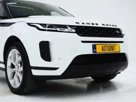 Land Rover Range Rover Evoque (2023) thumbnail 12