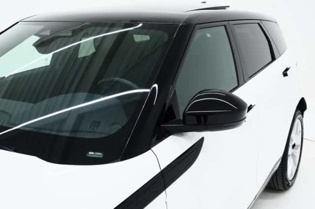 Land Rover Range Rover Evoque (2023) thumbnail 13