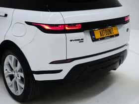 Land Rover Range Rover Evoque (2023) thumbnail 14