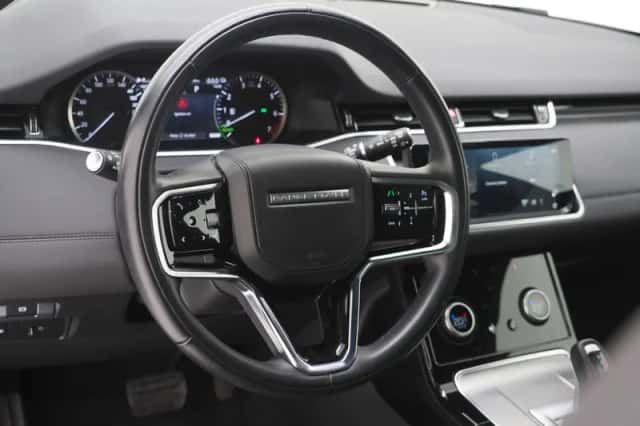 Land Rover Range Rover Evoque (2023) thumbnail 17