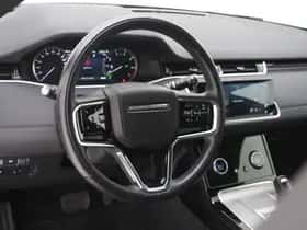 Land Rover Range Rover Evoque (2023) thumbnail 17