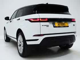 Land Rover Range Rover Evoque (2023) thumbnail 3