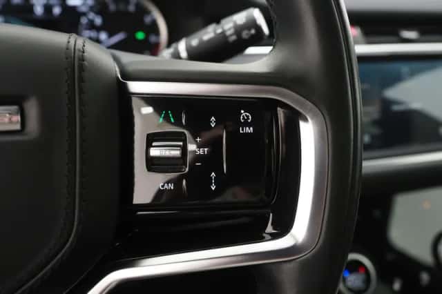 Land Rover Range Rover Evoque (2023) thumbnail 25