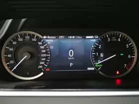 Land Rover Range Rover Evoque (2023) thumbnail 27