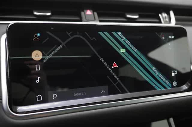 Land Rover Range Rover Evoque (2023) thumbnail 28