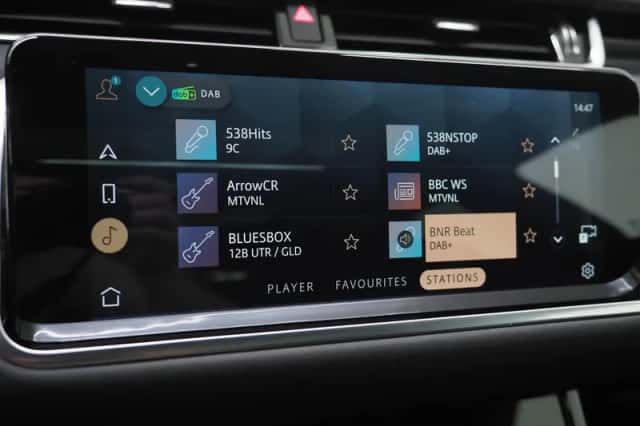 Land Rover Range Rover Evoque (2023) thumbnail 29