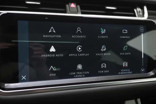 Land Rover Range Rover Evoque (2023) thumbnail 30