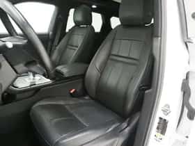 Land Rover Range Rover Evoque (2023) thumbnail 4