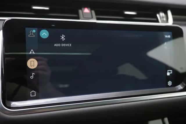 Land Rover Range Rover Evoque (2023) thumbnail 33