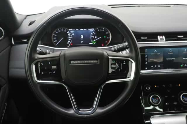 Land Rover Range Rover Evoque (2023) thumbnail 37
