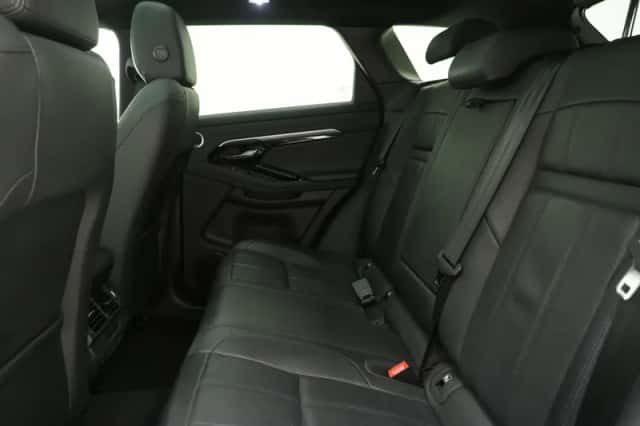Land Rover Range Rover Evoque (2023) thumbnail 38