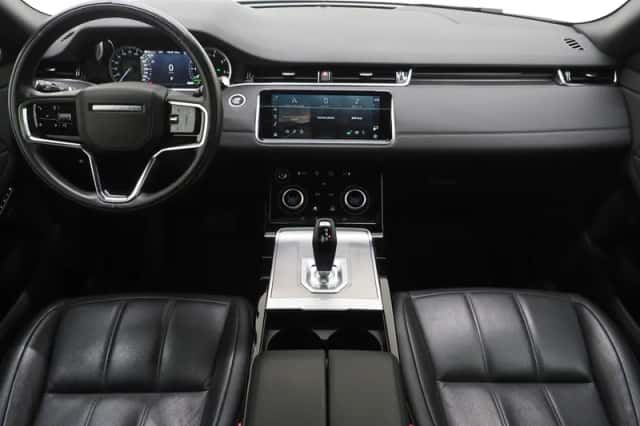 Land Rover Range Rover Evoque (2023) thumbnail 5