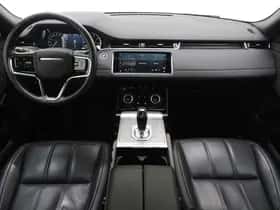 Land Rover Range Rover Evoque (2023) thumbnail 5