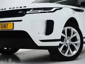 Land Rover Range Rover Evoque (2023) thumbnail 6