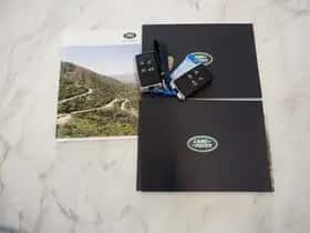Land Rover Range Rover Evoque (2023) thumbnail 8