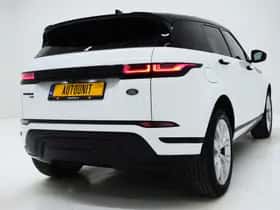 Land Rover Range Rover Evoque (2023) thumbnail 9