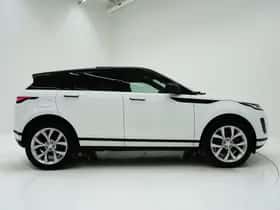 Land Rover Range Rover Evoque (2023) thumbnail 10