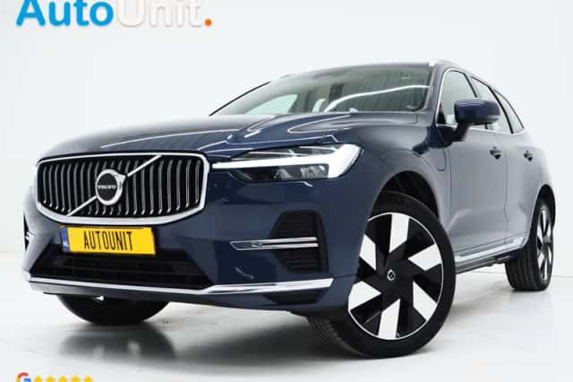 Volvo XC60 (2023) thumbnail 1