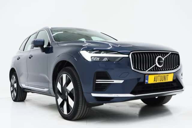 Volvo XC60 (2023) thumbnail 13