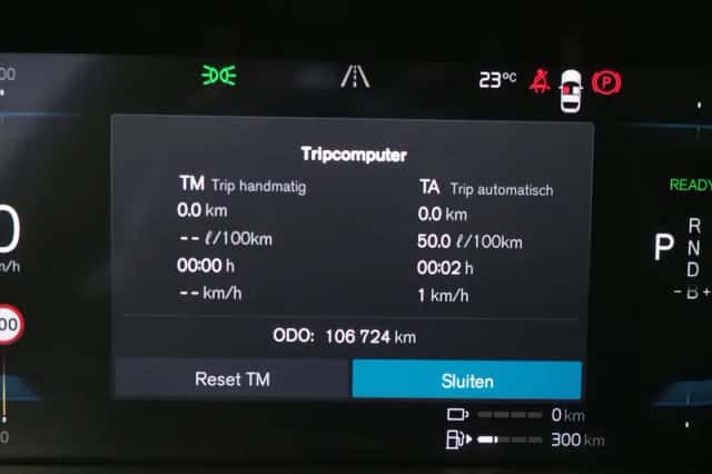 Volvo XC60 (2023) thumbnail 29