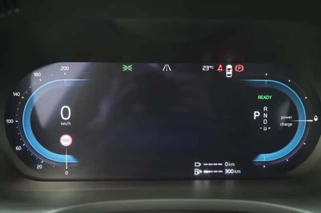 Volvo XC60 (2023) thumbnail 30