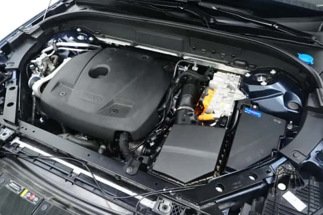 Volvo XC60 (2023) thumbnail 8