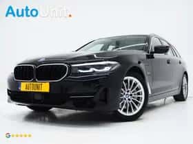 BMW 5-Serie (2022)