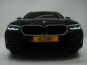 BMW 5-Serie (2022) thumbnail 2