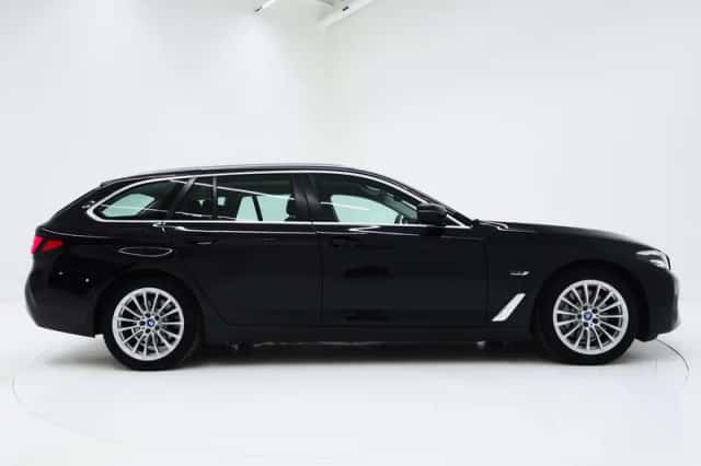 BMW 5-Serie (2022) thumbnail 11