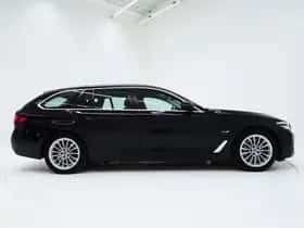 BMW 5-Serie (2022) thumbnail 11