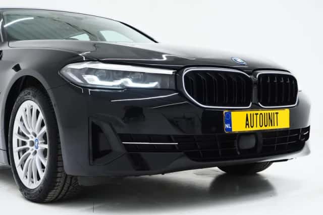 BMW 5-Serie (2022) thumbnail 13
