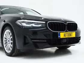 BMW 5-Serie (2022) thumbnail 13