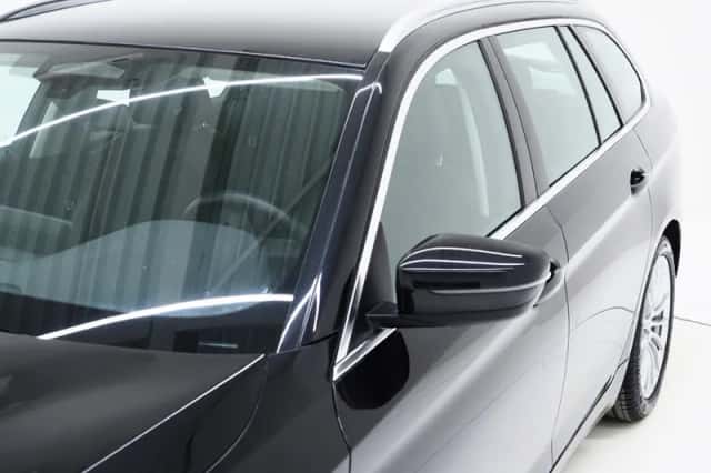 BMW 5-Serie (2022) thumbnail 14