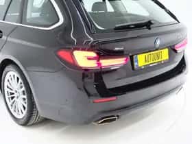 BMW 5-Serie (2022) thumbnail 15