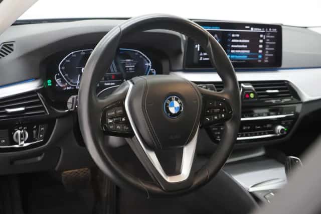 BMW 5-Serie (2022) thumbnail 18