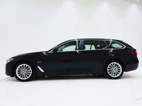 BMW 5-Serie (2022) thumbnail 3
