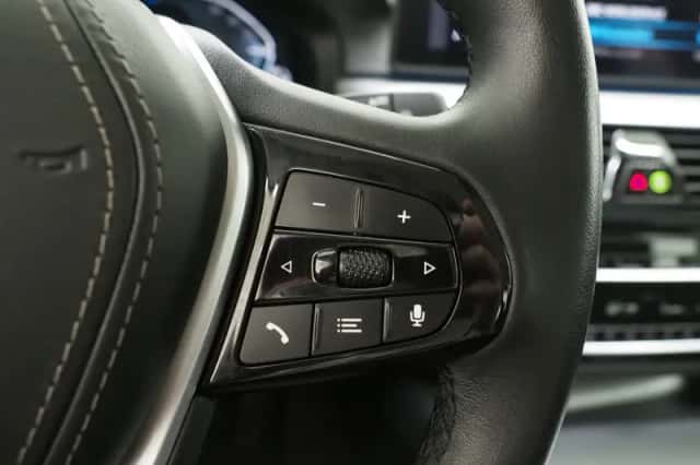 BMW 5-Serie (2022) thumbnail 25