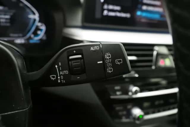 BMW 5-Serie (2022) thumbnail 26