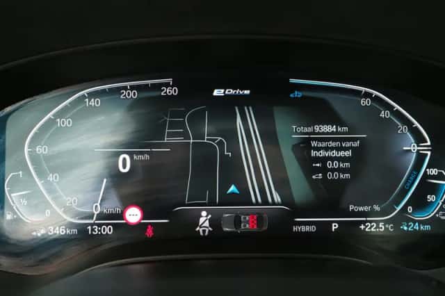 BMW 5-Serie (2022) thumbnail 27