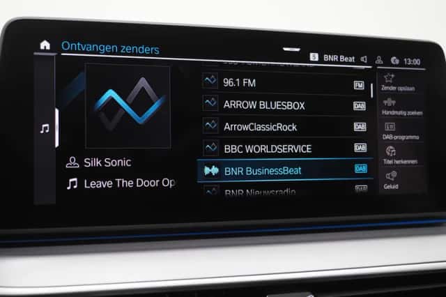 BMW 5-Serie (2022) thumbnail 28