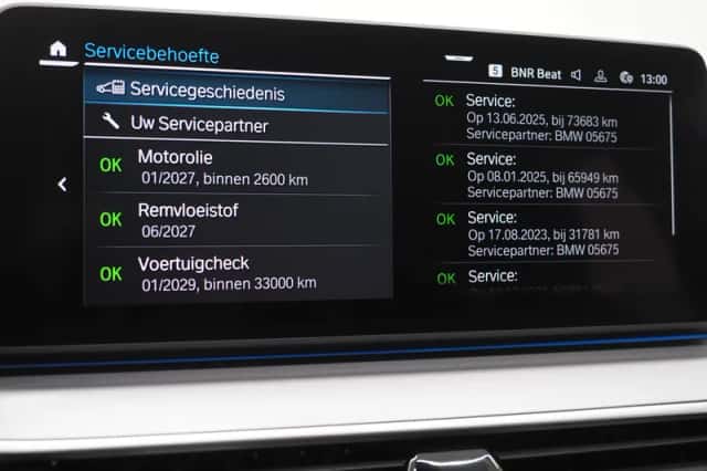 BMW 5-Serie (2022) thumbnail 30