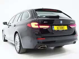 BMW 5-Serie (2022) thumbnail 4
