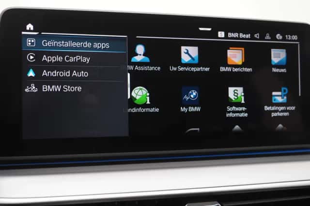 BMW 5-Serie (2022) thumbnail 31
