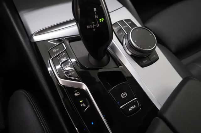 BMW 5-Serie (2022) thumbnail 34