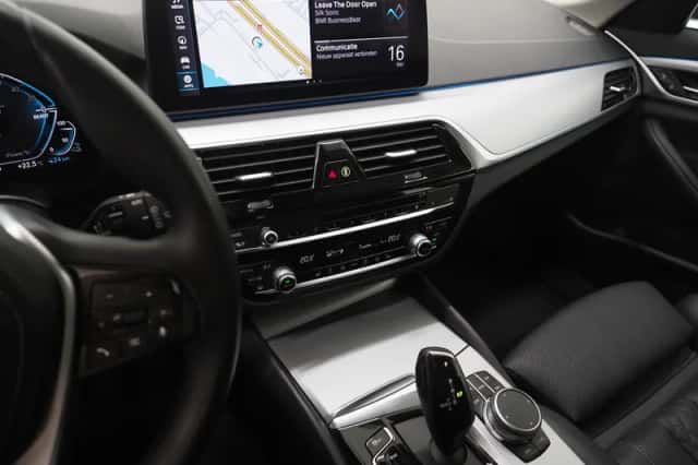 BMW 5-Serie (2022) thumbnail 35