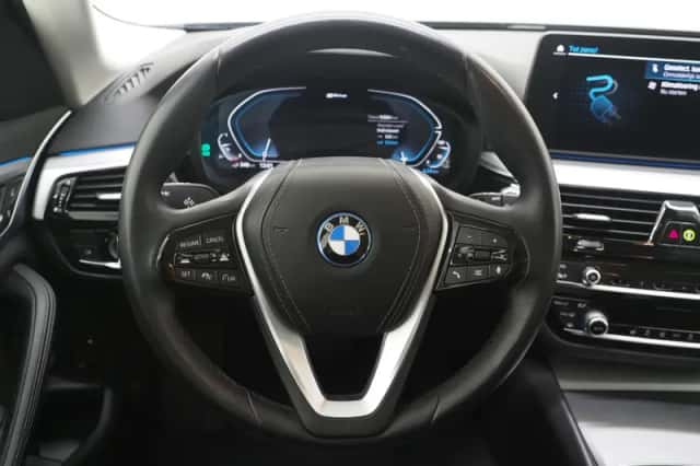 BMW 5-Serie (2022) thumbnail 36