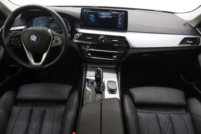 BMW 5-Serie (2022) thumbnail 6