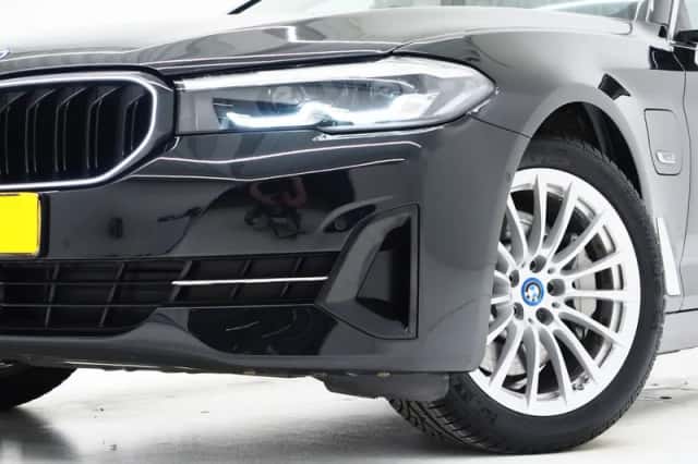 BMW 5-Serie (2022) thumbnail 7